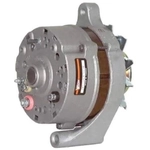 Order Remanufactured Alternator by WILSON - 90-27-3459 For Your Vehicle
